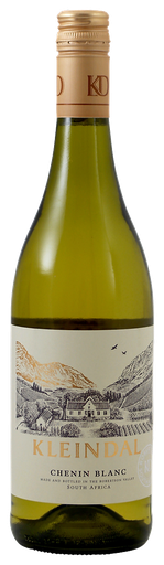 [30710] Kleindal Chenin Blanc