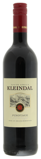 [30750] Kleindal Pinotage