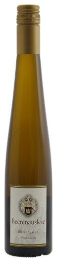 [24974] Beerenauslese Rheinhessen (0,375 liter)