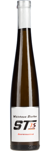 [WT4577] Steffen - Beerenauslese ST15 0.375l