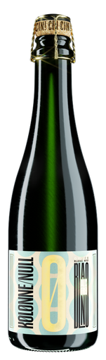 [LS8323] Kolonne Null Sparkling white (0,375 liter)