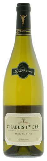 [10480] La Chablisienne 1er Cru Montmains