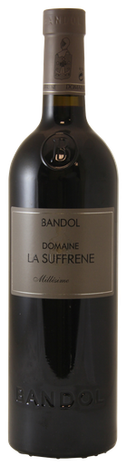 [P5080] La Suffrene Bandol Rouge