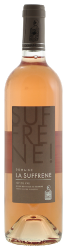 [P5087] La Suffrene IGP du Var rosé