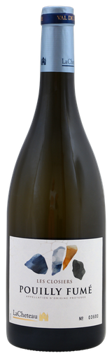 [17202] LaCheteau Pouilly-Fumé