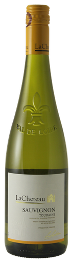 [16025] LaCheteau Sauvignon Touraine