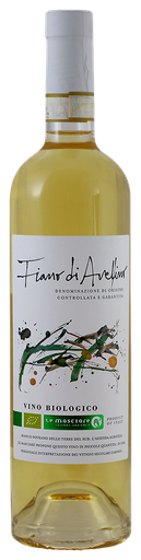 [P28950] Le Masciare Fiano di Avellino