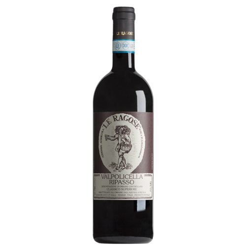 [RAG0402] Le Ragose - Valpolicella Ripasso