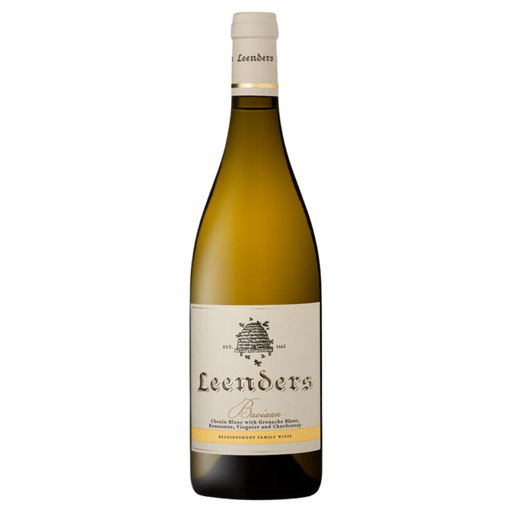 [LEE0201] Leenders - Baviaan White Blend