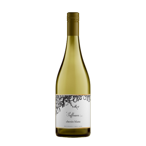 [LEE0205] Leenders - Saffraan Chenin Blanc