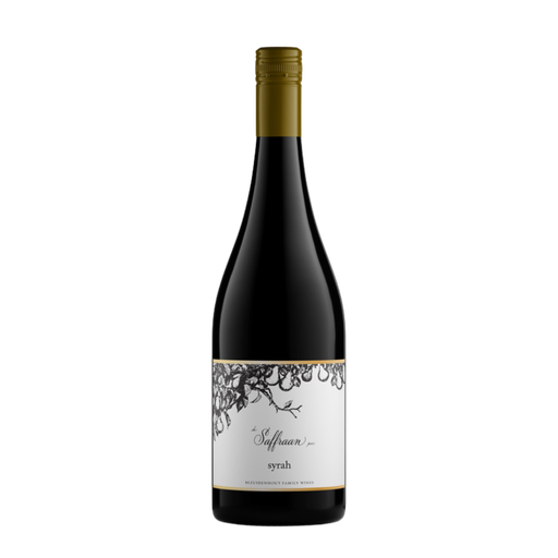 [LEE0404] Leenders - Saffraan Syrah