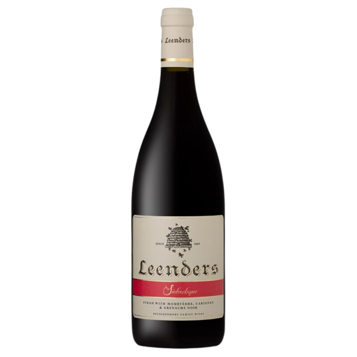 [LEE0401] Leenders - Sielverkoper Red Blend