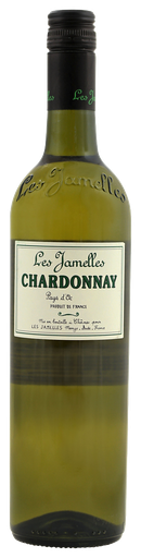 [12522] Les Jamelles Chardonnay