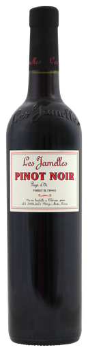 [1528] Les Jamelles Pinot Noir