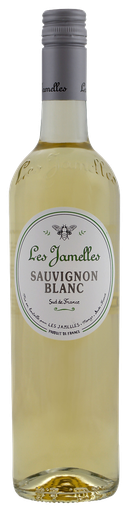 [12521] Les Jamelles Sauvignon