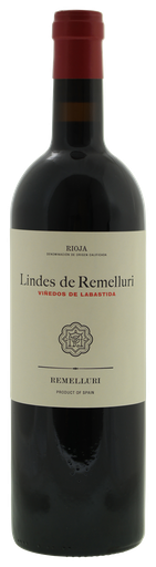 [P26864] Lindes de Remelluri Labastida