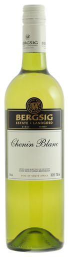 [29806] Bergsig Estate Chenin Blanc