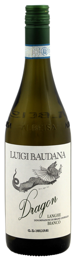 [P42250] Luigi Baudana - Dragon Langhe bianco