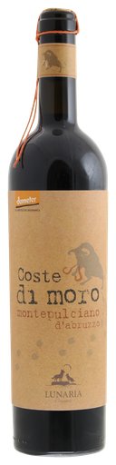 [C35248] Lunaria - Coste di Moro Montepulciano d'Abruzzo