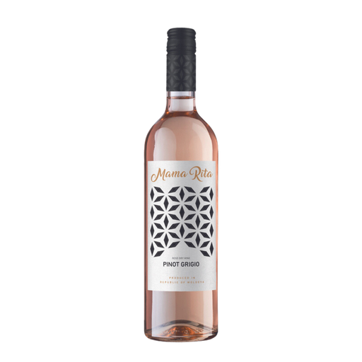 [MAM0301] Mama Rita - Pinot Grigio Rosé