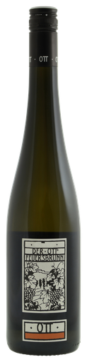 [P24820] Bernhard Ott - Grüner Veltliner Der Ott