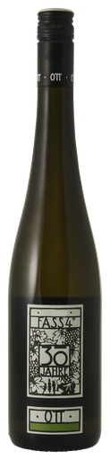 [P24810] Bernhard Ott - Grüner Veltliner Fass 4