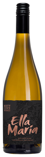 [27645] Misty Cove Ella Maria Sauvignon Blanc