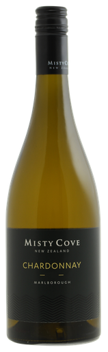 [27647] Misty Cove Landmark Chardonnay