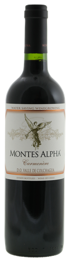 [29262] Montes - Alpha Carmenere