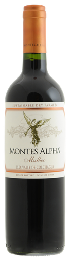 [29263] Montes - Alpha Malbec