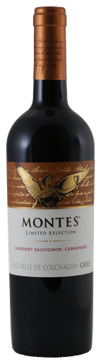 [29277] Montes Limited Selection Cabernet Sauvignon/Carmenère