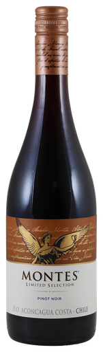 [29278] Montes Limited Selection Pinot Noir