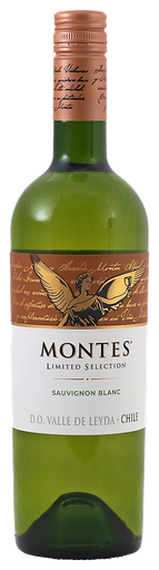 [29283] Montes Limited Selection Sauvignon Blanc