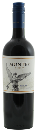 [29143] Montes Reserva Merlot