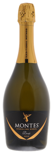 [35222] Montes Sparkling Angel brut