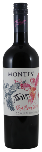 [29276] Montes Twins red blend