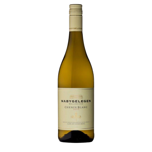 [NAB0201] Nabygelegen - Chenin Blanc