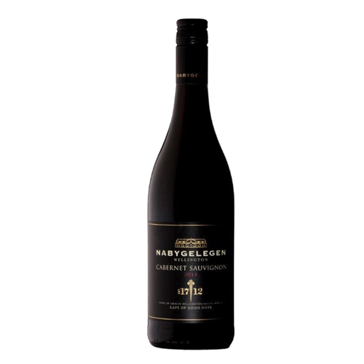 [NAB0404] Nabygelegen Cabernet Sauvignon