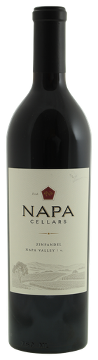 [27725] Napa Cellars Zinfandel