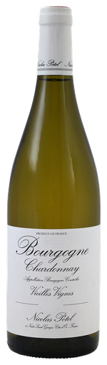 [10294] Nicolas Potel - Bourgogne Chardonnay Vieilles Vignes