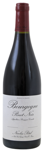 [10310] Nicolas Potel Bourgogne Pinot Noir