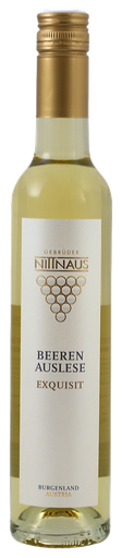 [C34071] Nittnaus Exquisit Beerenauslese (0,375 liter)