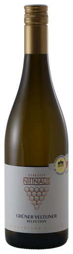 [C34073] Nittnaus Selection Grüner Veltliner