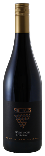 [C34072] Nittnaus Selection Pinot Noir