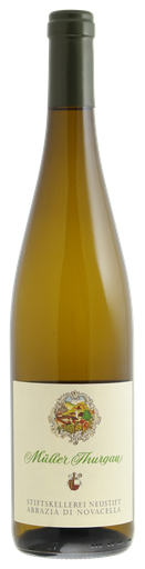 [P28610] Novacella Müller Thurgau