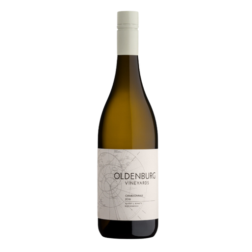 [OBV0202] Oldenburg - Chardonnay