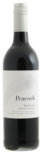 [C89562] Peacock Wild Ferment Cabernet Sauvignon