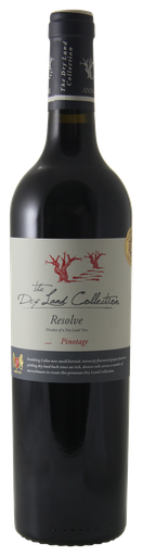 [30088] Perdeberg Dry Land Collection Resolve Pinotage*