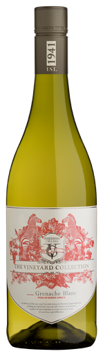 [30082] Perdeberg The Vineyard Collection Grenache Blanc