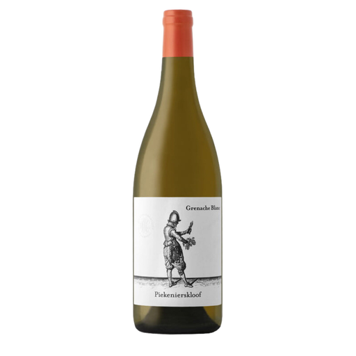 [PIK0201] Piekenierskloof - Grenache Blanc